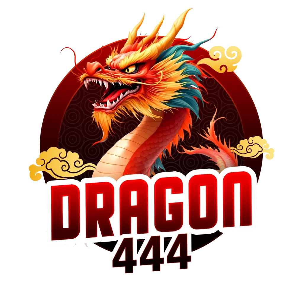 dragon444