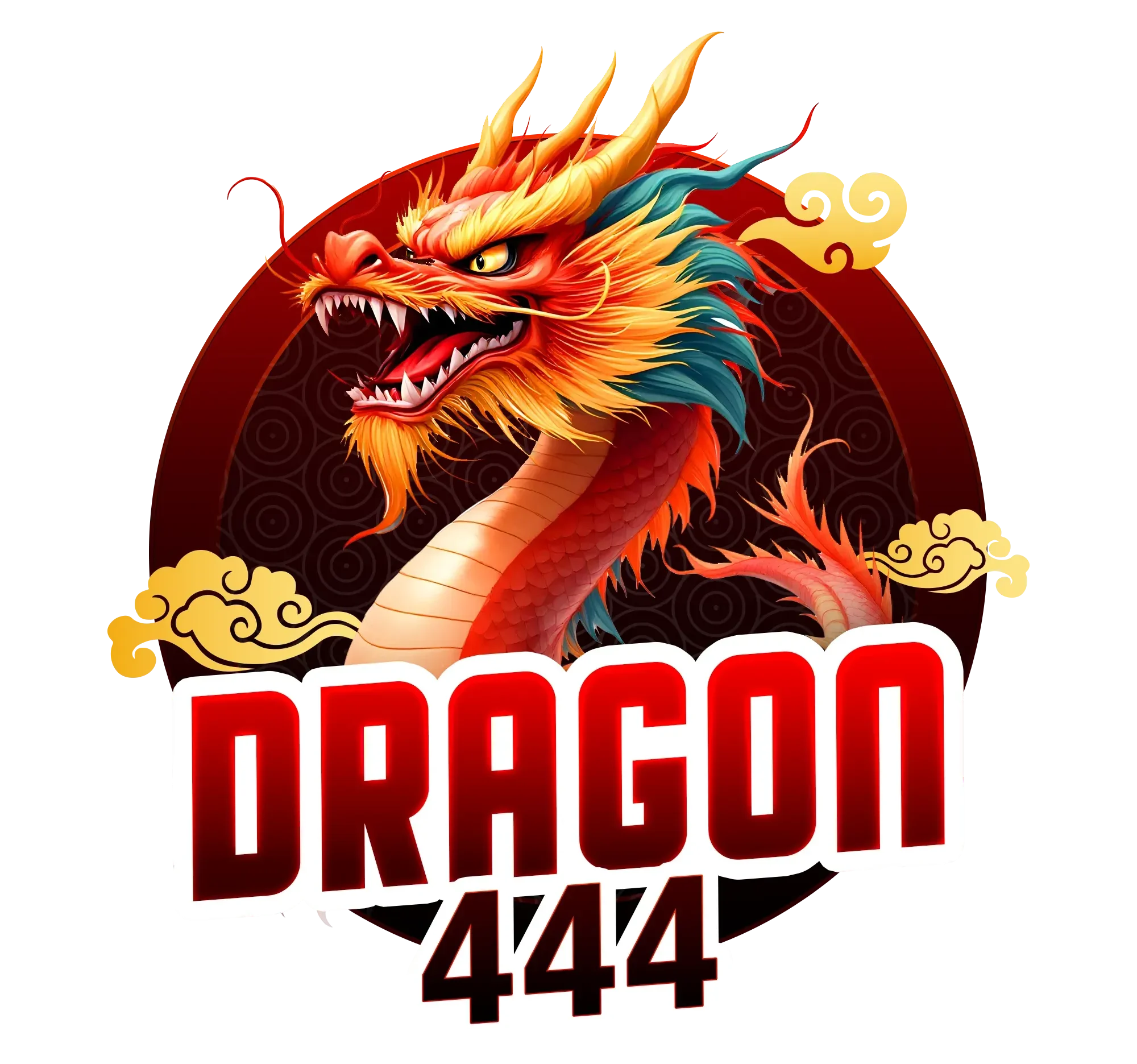 dragon444